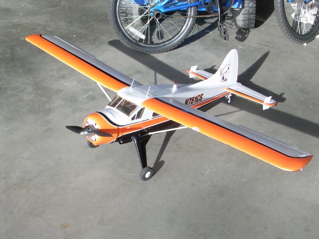 rc planes for sale craigslist